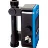 SICK FFU Series Flow Meter Flow Sensor for Liquid, 0.9L/min Min, 36L/min Max, Polyphenylsulfone Housing, 30V DC FFUS15-1G1IO