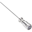 SICK LFP Inox Series Guided Radar Level Sensor Threaded Vertical Mount Stainless Steel Housing LFP0300-G1NMB