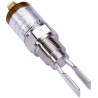 SICK Vibrating Level Switch LFV200 Series with Horizontal, Threaded, and Vertical Mounting