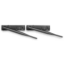 StarTech.com 1 Port HDMI over Wi-Fi Extender 200 m Range 1920 x 1080 Pixel Maximum Resolution ST121WHDLR