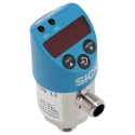 SICK PBS Plus Series Pressure Sensor IO-Link Output Gauge Reading 0 bar to 1 bar PBS2-RB1X0SG1SSDQ5A0Z