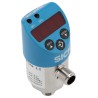 SICK PBS Plus Series Pressure Sensor IO-Link Output Gauge Reading 0 bar to 1 bar PBS2-RB1X0SG1SSDQ5A0Z