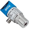 SICK PBS Plus Series Pressure Sensor NPN/PNP Output 0 bar to 400 bar Relative Reading PBS2-RB400SG2SS0LMA0Z