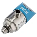 SICK PBS Plus Series Pressure Sensor IO-Link Output Gauge Reading 0 bar to 1 bar PBS2-RB1X0SG1SSDQ5A0Z