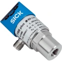 SICK PBS Plus Series Pressure Sensor PNP/NPN NO/NC Current/Voltage Output 0 bar to 400 bar Relative PBS2-RB400SG2SS0NMA0Z