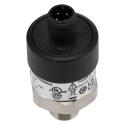 SICK PBT Series Compound Pressure Sensor Current Output -1 to 0 bar Stainless Steel Threaded IP67 PBT-CB1X0SG1SSNAMA0Z