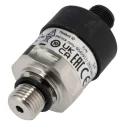 SICK PBT Series Compound Pressure Sensor Current Output -1 to 0 bar Stainless Steel Threaded IP67 PBT-CB1X0SG1SSNAMA0Z