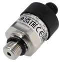 SICK PBT Series Pressure Sensor Stainless Steel Threaded Mount 0-16 bar Gauge Pressure 4-20 mA Output PBT-RB016SG1SSNAMA0Z