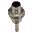 SICK PT100 RTD Sensor Stainless Steel Probe 5 mm Diameter 30 mm Length 2 Wire M12 Connector 130 °C PT100