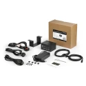 StarTech.com Video Converter 4 USB 3.0 Ports HDMI 4K Resolution MOD4DOCKACPD