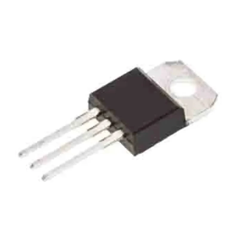 STMicroelectronics 3-Pin TRIAC 600 V Gate Trigger 1.3 V T1605G-6I
