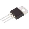STMicroelectronics 3-Pin TRIAC 600 V Gate Trigger 1.3 V T1605G-6I