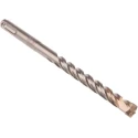 DeWALT Hardened Steel Body Carbide Tip SDS Plus 10 mm Drill Bit 160 mm Overall Length DT9540-QZ