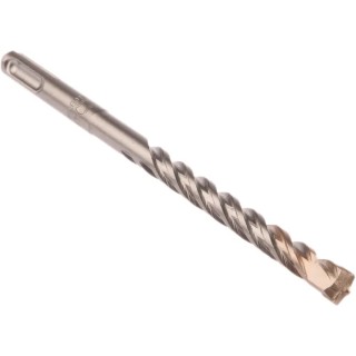 DeWALT Hardened Steel Body Carbide Tip SDS Plus 10 mm Drill Bit 160 mm Overall Length DT9540-QZ