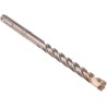DeWALT Hardened Steel Body Carbide Tip SDS Plus 10 mm Drill Bit 160 mm Overall Length DT9540-QZ