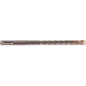 DeWALT Hardened Steel Body Carbide Tip SDS Plus 10 mm Drill Bit 160 mm Overall Length DT9540-QZ