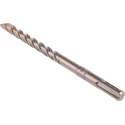 DeWALT Hardened Steel Body Carbide Tip SDS Plus 10 mm Drill Bit 160 mm Overall Length DT9540-QZ