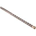 DeWALT Hardened Steel Body, Carbide Tip SDS Plus Drill Bit 10 mm, 210 mm Overall Length DT9541-QZ
