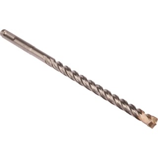 DeWALT Hardened Steel Body, Carbide Tip SDS Plus Drill Bit 10 mm, 210 mm Overall Length DT9541-QZ