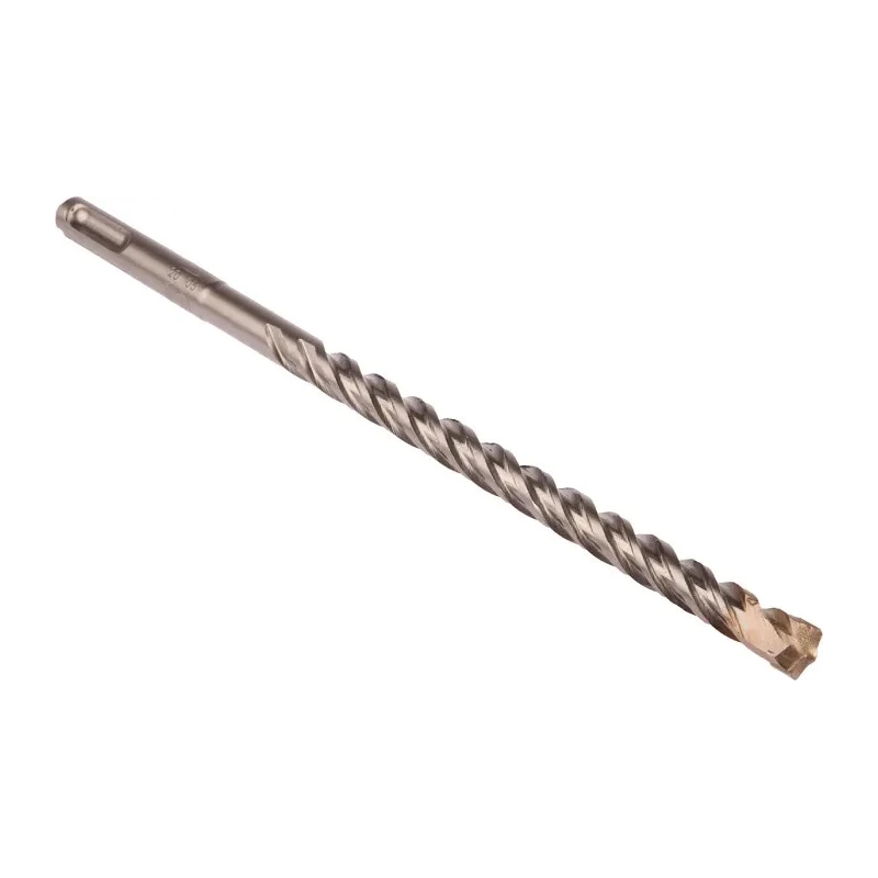 DeWALT Hardened Steel Body, Carbide Tip SDS Plus Drill Bit 10 mm, 210 mm Overall Length DT9541-QZ