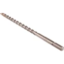 DeWALT Hardened Steel Body, Carbide Tip SDS Plus Drill Bit 10 mm, 210 mm Overall Length DT9541-QZ