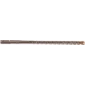 DeWALT Hardened Steel Body, Carbide Tip SDS Plus Drill Bit 10 mm, 210 mm Overall Length DT9541-QZ