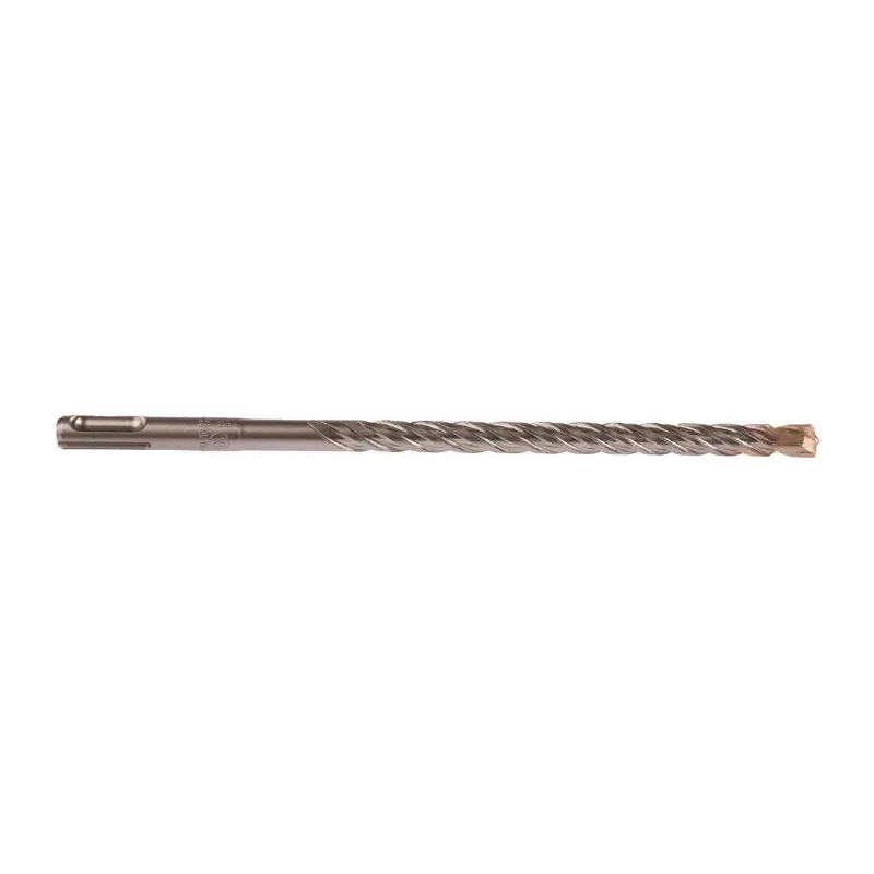 DeWALT Hardened Steel Body, Carbide Tip SDS Plus Drill Bit 10 mm, 210 mm Overall Length DT9541-QZ