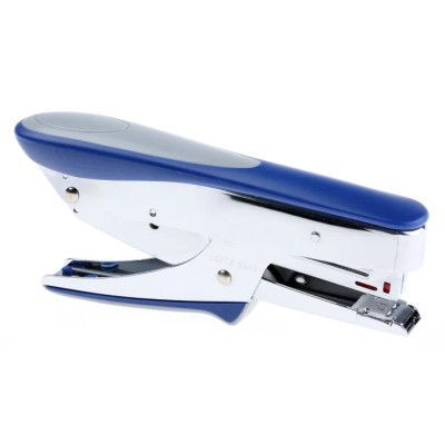 Leitz Stapler, 15 Sheet Capacity, No.10 Staple Size 55450033