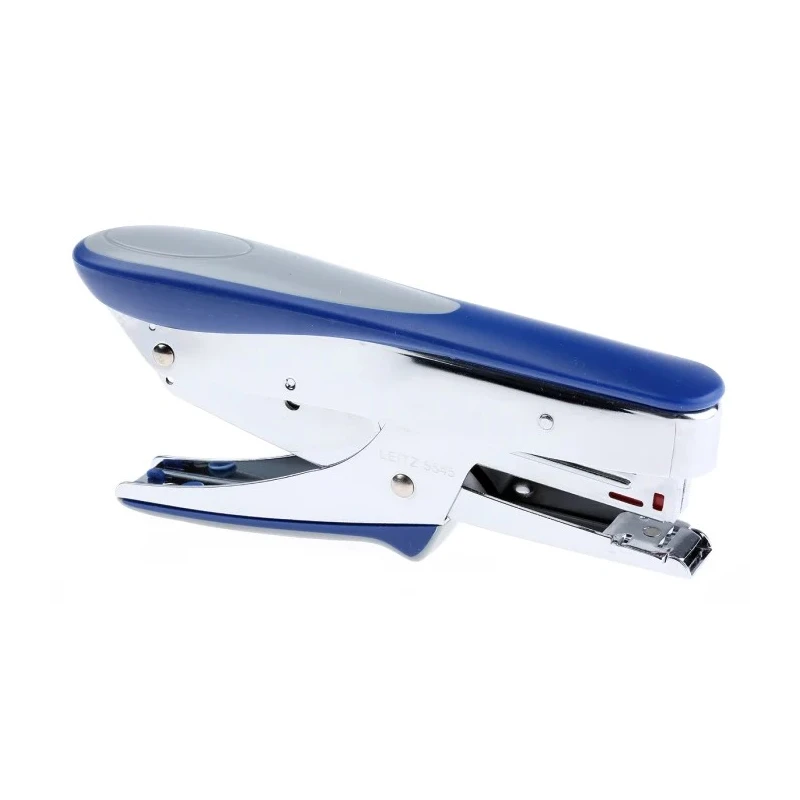 Leitz Stapler, 15 Sheet Capacity, No.10 Staple Size 55450033