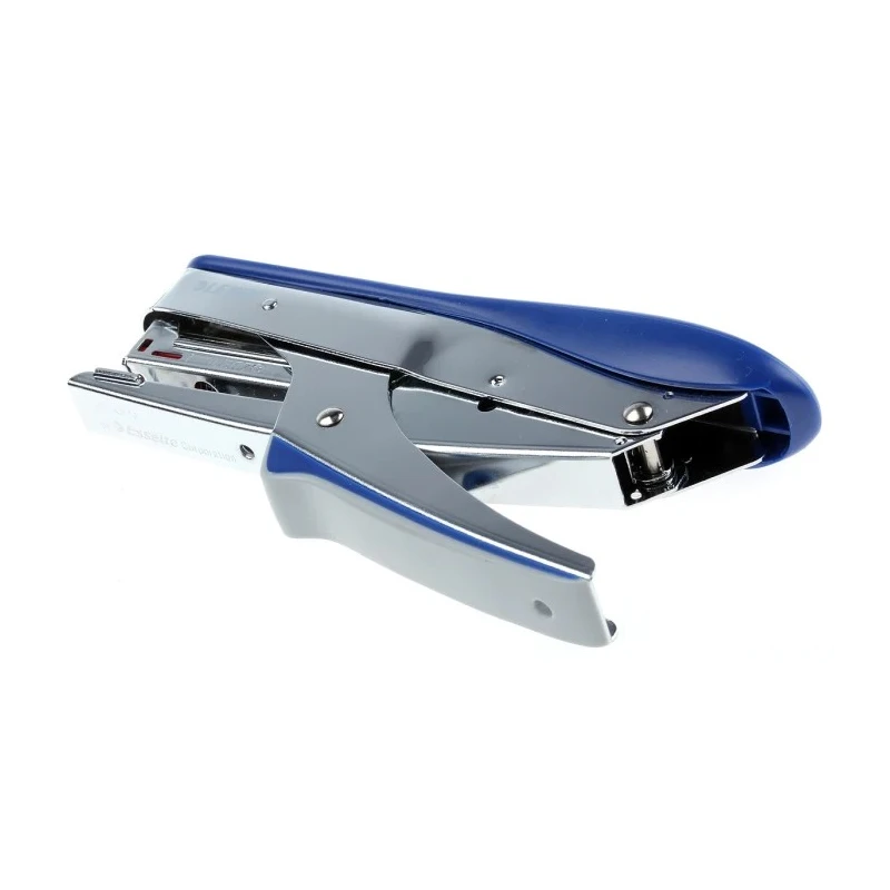 Leitz Stapler, 15 Sheet Capacity, No.10 Staple Size 55450033