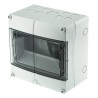 Spelsberg 3 Phase Consumer Unit, 9 Way, IP55 AKe Ake 03 73550901