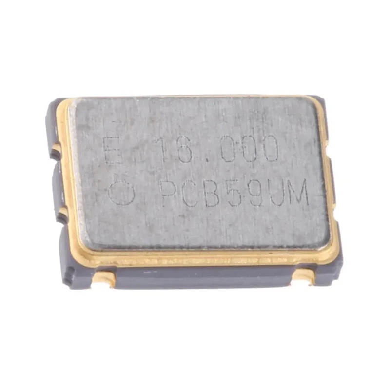 Epson 16MHz XO Oscillator ±50 ppm CMOS 4-Pin Surface Mount Q3309CA40006612