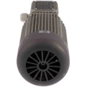 Mini Motor AC Worm Gear Geared Motor 180 W 3 Phase 24-Pole 230V, 400 V MC 440P3T 15 B3