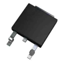 Littelfuse Thyristor SCR 600 V 16 A 6 mA Gate 200 A Surge Current TO-252AA SV6016D1RP