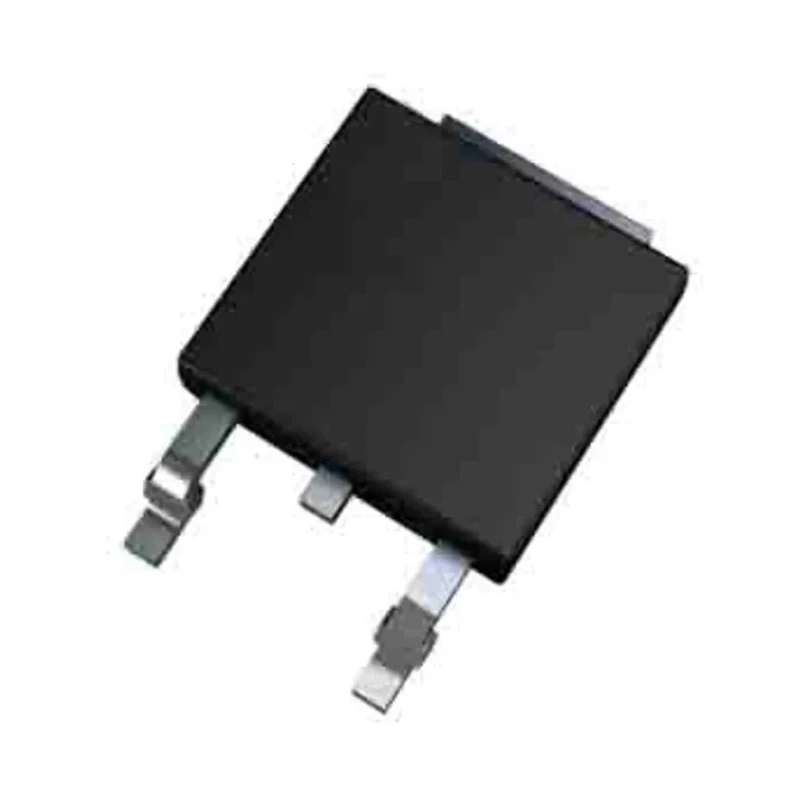 Littelfuse Thyristor SCR 600 V 16 A 6 mA Gate 200 A Surge Current TO-252AA SV6016D1RP