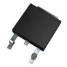 Littelfuse Thyristor SCR 600 V 16 A 6 mA Gate 200 A Surge Current TO-252AA SV6016D1RP
