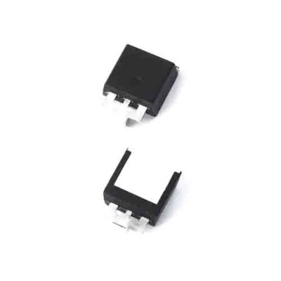 Littelfuse Uni-Directional TVS Diode 1-Pin Surface Mount TO-263 Package 1.8 kW Peak Pulse Power SLD6S36A