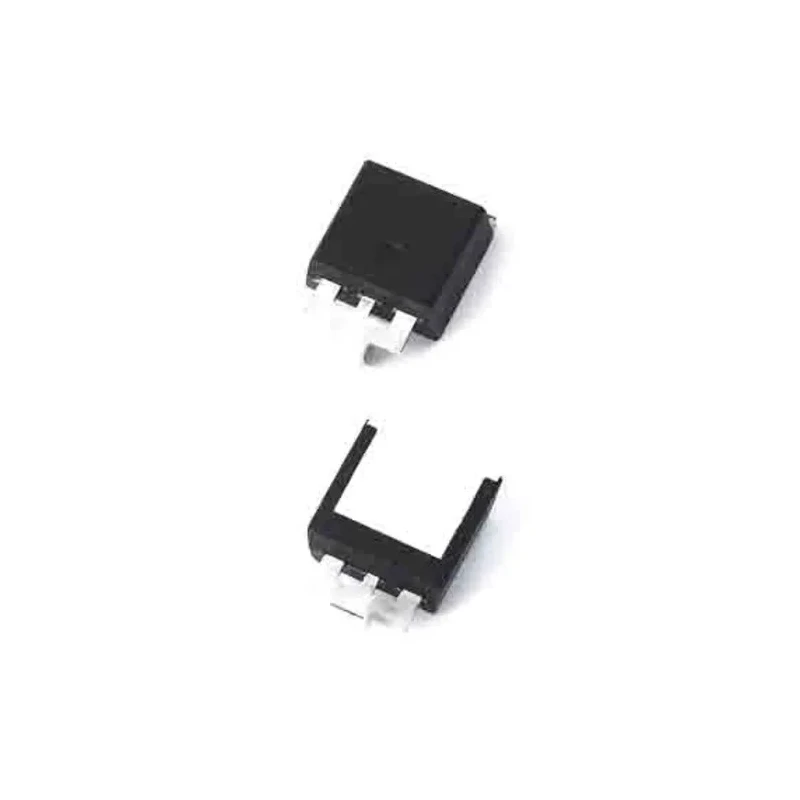Littelfuse Uni-Directional TVS Diode 1-Pin Surface Mount TO-263 Package 1.8 kW Peak Pulse Power SLD6S36A