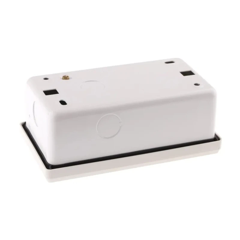 Vent-Axia T Series Fan Speed Controller for Use with T-Series Fans, 2.5 A Max Current, 230V AC, Infinitely W10303102M