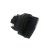 Idec 22 mm Cutout 2 Position Maintained Selector Switch Head, White, IP65 CW1S-2L
