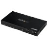 StarTech.com HDMI Video Splitter 2 Ports 1 Input 1 Output 3840 x 2160 Pixel HDMI 2.0b ST122HD20S
