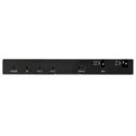 StarTech.com HDMI Video Splitter 2 Ports 1 Input 1 Output 3840 x 2160 Pixel HDMI 2.0b ST122HD20S