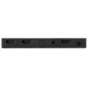 StarTech.com HDMI Video Splitter 2 Ports 1 Input 1 Output 3840 x 2160 Pixel HDMI 2.0b ST122HD20S