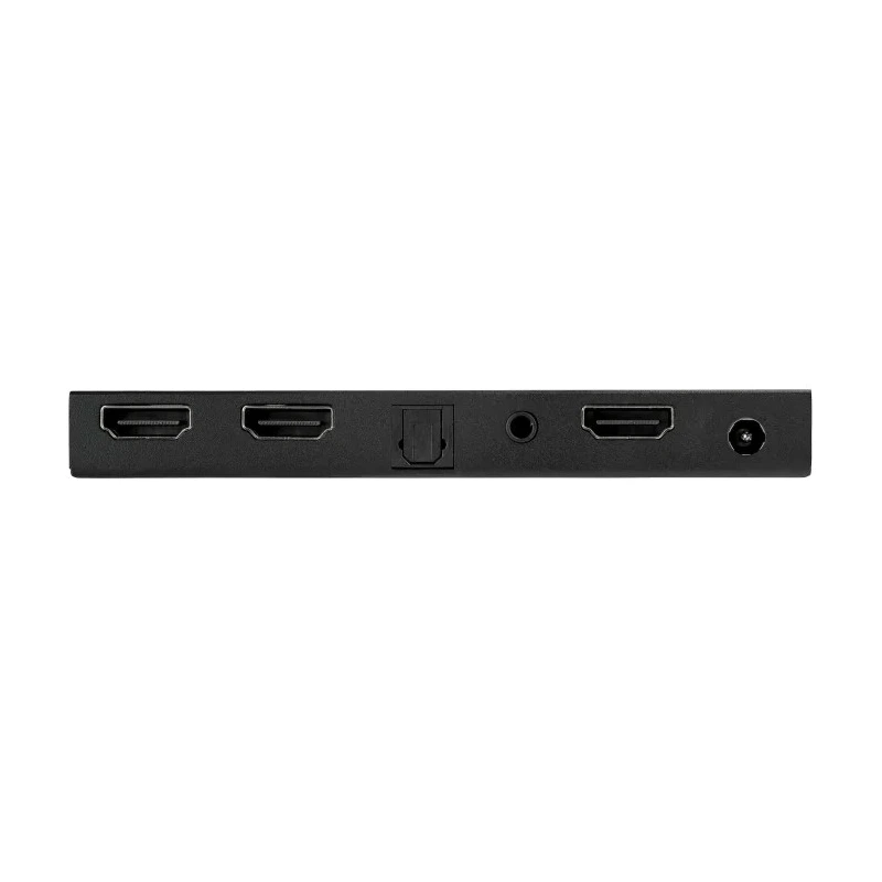 StarTech.com HDMI Video Splitter 2 Ports 1 Input 1 Output 3840 x 2160 Pixel HDMI 2.0b ST122HD20S