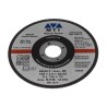 MTI Diamond Abrasive Cutting Disc 125 mm Diameter, P80 Grit 257-125