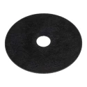 MTI Diamond Abrasive Cutting Disc 125 mm Diameter, P80 Grit 257-125