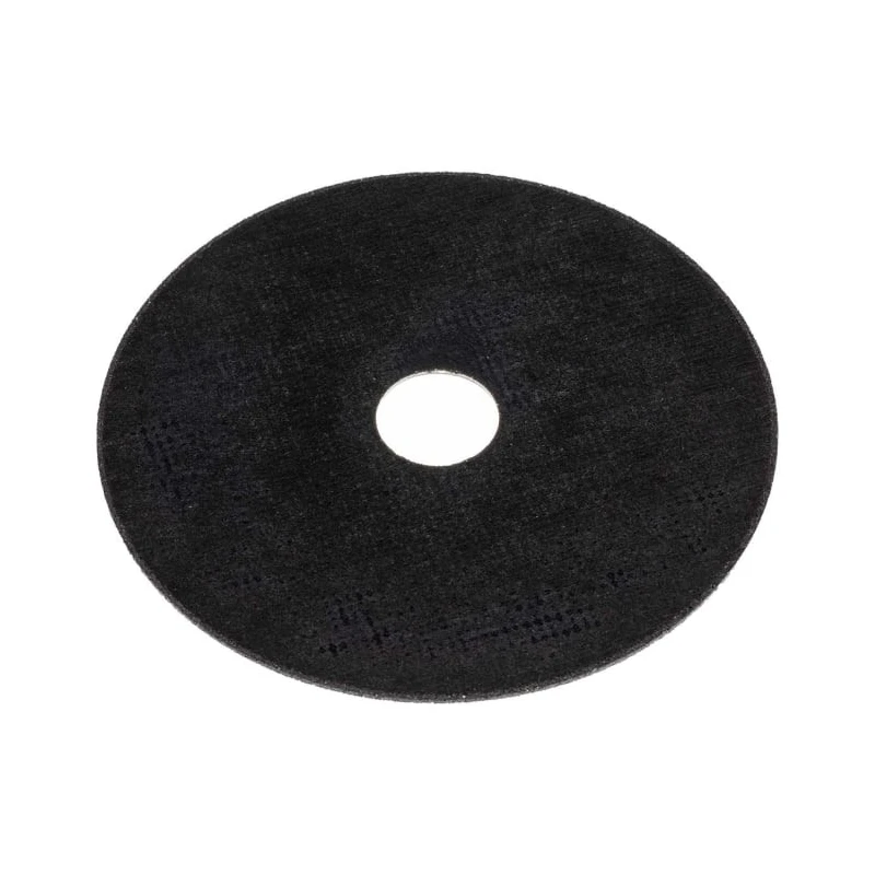 MTI Diamond Abrasive Cutting Disc 125 mm Diameter, P80 Grit 257-125