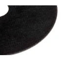 MTI Diamond Abrasive Cutting Disc 125 mm Diameter, P80 Grit 257-125