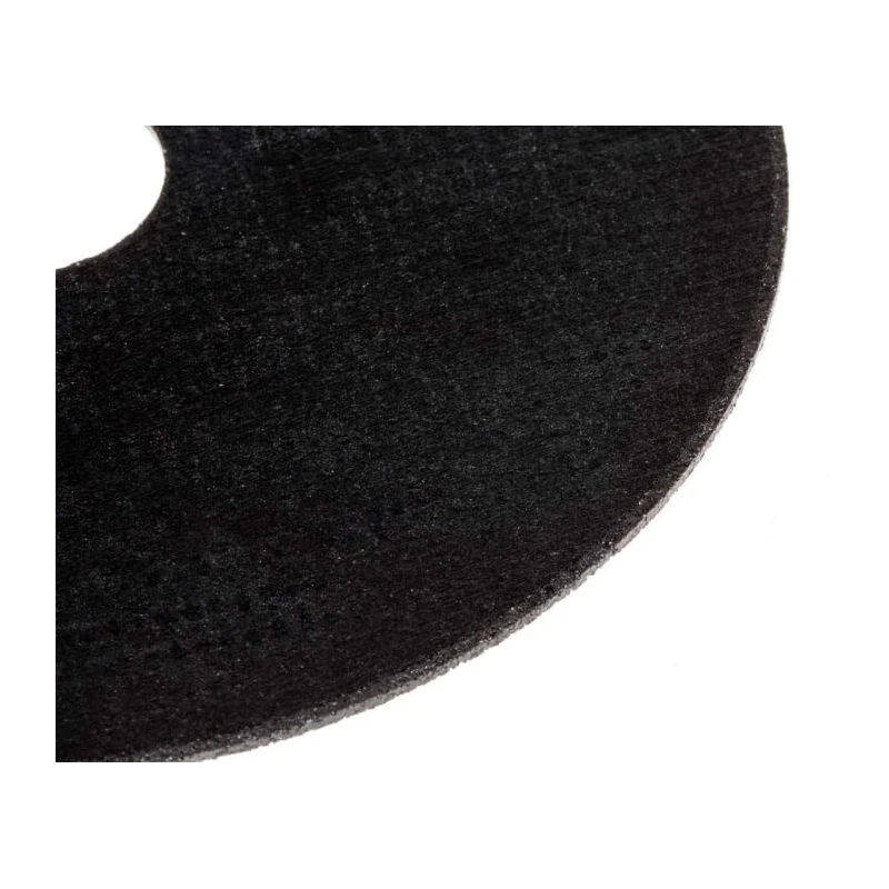MTI Diamond Abrasive Cutting Disc 125 mm Diameter, P80 Grit 257-125