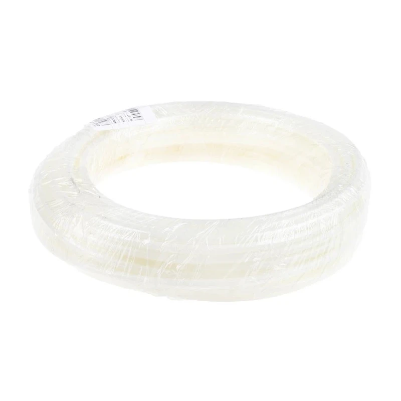 RS PRO Compressed Air Pipe Translucent Nylon 10 mm 30 m NMF Series 483-5591